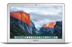 Apple MacBook Air 13 Inch Intel i5 4GB 256GB Laptop